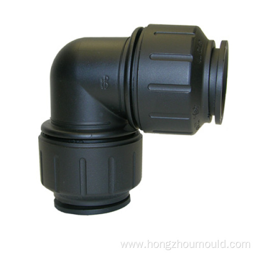 Mould For Elbow Fitting PVC Fittings Mold